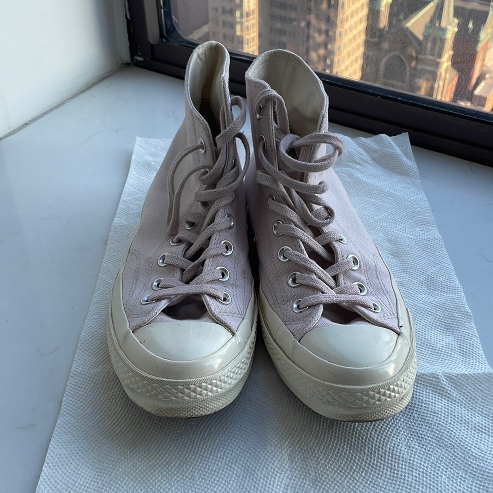 Converse All Star High Tops